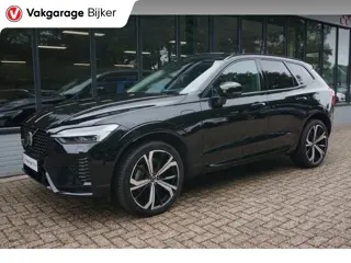 Volvo XC60 2.0 T8 Plug-in hybrid AWD Ultimate Dark