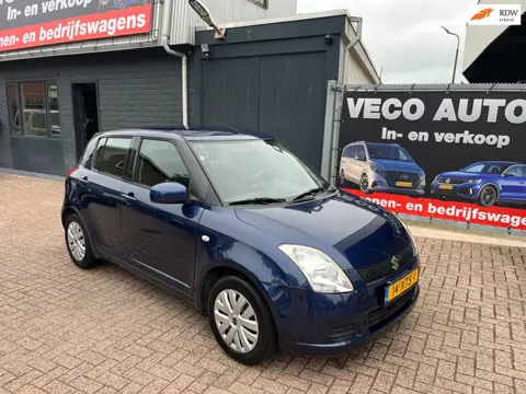 Suzuki Swift 1.3 GLS 5 deurs airco trekhaak nette auto