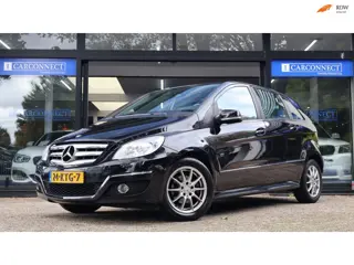 Mercedes-Benz B-klasse 160|Airco|Cruise|Lmv|LPG!|Nieuwe apk