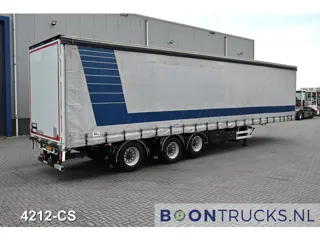 Pacton TBD342 | KOOIAAP * HEFDAK * STUURAS * LIFTAS * HH VLOER * MEERDERE BESCHIKBAAR