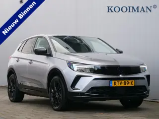 Opel Grandland 1.6 Turbo Plug-In Hybrid Business Elegance 224 Pk Automaat Apple Carplay / DAB / Came