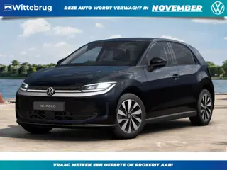 Volkswagen ID. Polo Life First Edition 52 kWh !!!Profiteer ook van € 1.000,- inruilpremie!!!