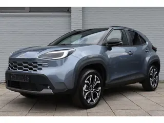 Toyota Yaris Cross 1.5 Hybrid 130 First Edition Automaat 130pk | CFP | BSM | PDC | Stoel & Stuur ver
