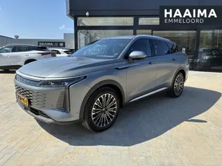 Omoda 9 1.5T-GDi SHS-P Premium 5p SHS Plug-in Hybride AWD | Alle opties! | 537 PK | 7 Jaar Garantie 