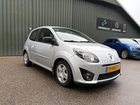 Renault Twingo 1.2-16V Dynamique | Airco | Centrale vergrendeling | Elektrische ramen