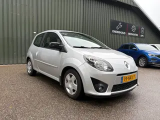 Renault Twingo 1.2-16V Dynamique | Airco | Centrale vergrendeling | Elektrische ramen