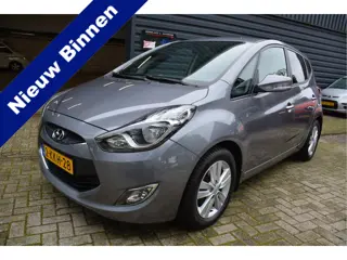 Hyundai ix20 1.6i i-Drive Automaat Airco Navigatie