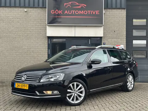 Volkswagen Passat Variant 1.4 TSI High Executive Line BlueMotion / Automaat / NAP / PDC / Clima / Na