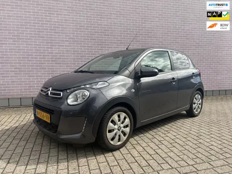 Citroen C1 1.0 VTi Millenium