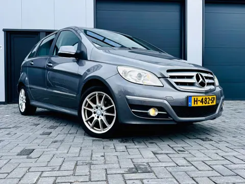 Mercedes-Benz B-klasse 180 Business Class/NW APK//TOP STAAT/