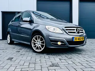 Mercedes-Benz B-klasse 180 Business Class/NW APK//TOP STAAT/