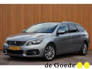Peugeot 308 SW 1.2 PureTech Blue Lease Premium org.NL