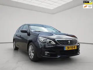 Peugeot 308 SW 1.2 PureTech Allure