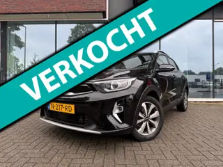 Kia Stonic 1.0 T-GDi MHEV DynamicPlusLine - Navi - Climate - Camera - Org.NL