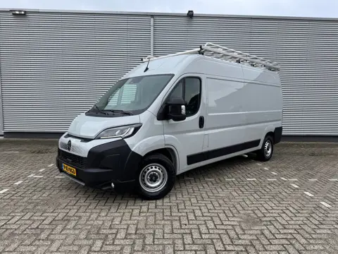Citroen JUMPER 2.2 BlueHDi 140 S&S L3H2 3.5t Automaat,trekhaak,Imperiaal & trap,Navigatie/Carplay/An