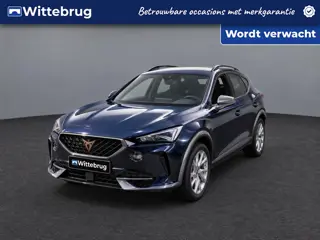 CUPRA Formentor 1.4 TSI e-Hybrid Essential Limited DSG Automaat / Camera / Clima / Stoelverwarming /