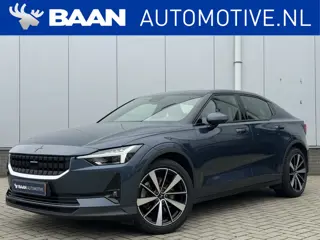 Polestar 2 Long Range Dual Motor 78 kWh | Harman/Kardon | Panorama | 360cam