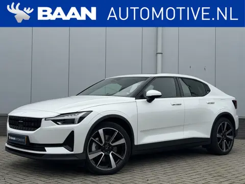 Polestar 2 Standard Range Single Motor 63kWh (bj 2021)