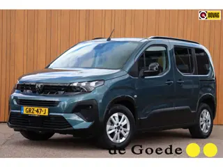 Peugeot E-RIFTER EV Allure L1 50 kWh org.NL SOH 98,8 %