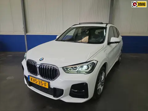 BMW X1 XDrive25e eDrive Edition///M pakket/Panorama/Trekhaak