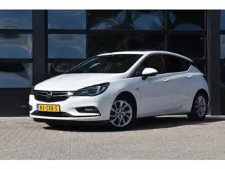Opel Astra Sports Tourer 1.0 Innovation '17 Clima NAvi Cruise Inruil mogelijk