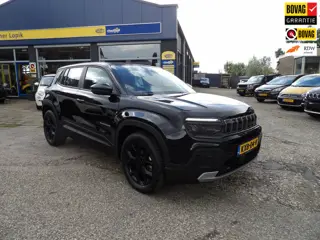 Jeep Avenger 1.2 Altitude / Rijklaarprijs