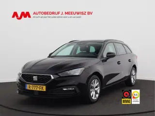 SEAT Leon Sportstourer 1.0 TSI Style Business Intense/ compleet!
