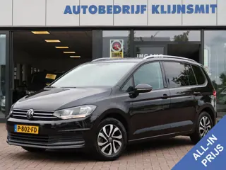 Volkswagen Touran 1.5 TSI Comfortline 7 pers. (bj 2021)