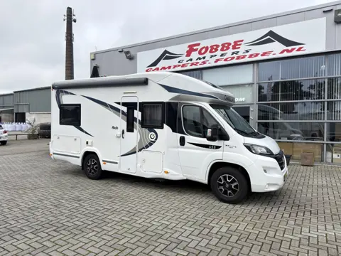 Chausson Flash 625
