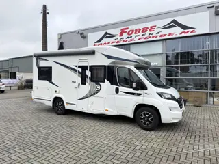 Chausson Flash 625