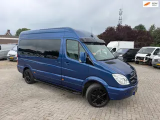 Mercedes-Benz Sprinter 311 2.2 CDI 366|8personen|camper kenteken|automaat|airco