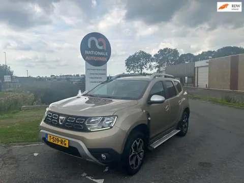 Dacia Duster | 2019 | 1.3 TCe Comfort | Export en Handel | APK