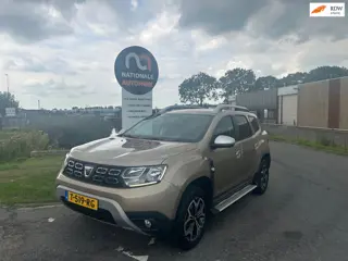 Dacia Duster | 2019 | 1.3 TCe Comfort | Export en Handel | APK