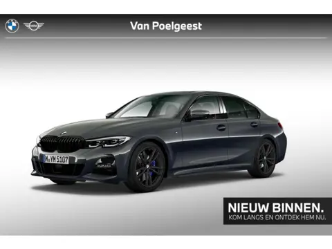 BMW 3 Serie Sedan 330i High Executive Edition Model M Sport
