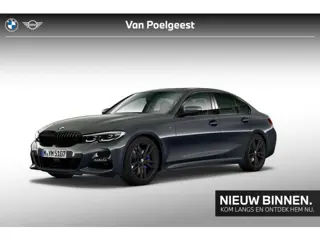 BMW 3 Serie Sedan 330i High Executive Edition Model M Sport
