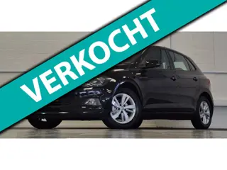 Volkswagen Polo 1.0 TSI Comfortline Navi Cruise adaptief