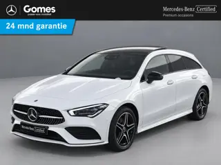 Mercedes-Benz CLA-klasse Shooting Brake 250 e Business Solution AMG Limited