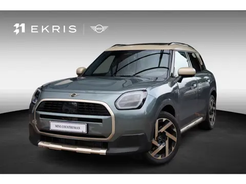 MINI Countryman 1.5 C Favoured XL