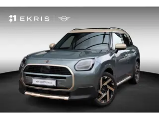 MINI Countryman 1.5 C Favoured XL