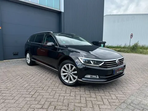 Volkswagen Passat Variant 1.8 TSI Business Edition R