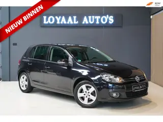 Volkswagen Golf 1.2 TSI Trendline | STOELVERW. | AIRCO | NAVI | PARK ASSIST | ELEK. RAMEN | APK