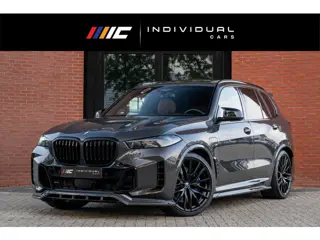 BMW X5 xDrive50e 4-Wielsturing Sky-Lounge CoPilot Tartufo