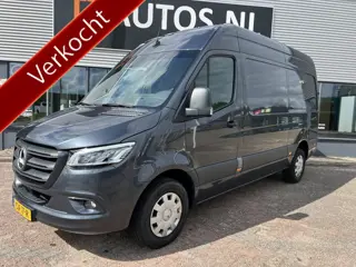 Mercedes-Benz Sprinter 317 CDI L2H2 / 3500 Kg Trekgewicht