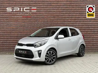 Kia Picanto 1.0 DPi ComfortLine 2024 slechts 6509km BTW auto