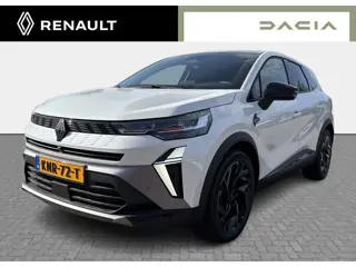 Renault Symbioz 1.8 E-Tech full hybrid 160 esprit Alpine - pack light & sound / pack driving & comfo