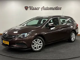 Opel Astra Sports Tourer 1.0 Business Executive*Winter-Pakket*Airco*Navi*PDC*Led*Carplay*