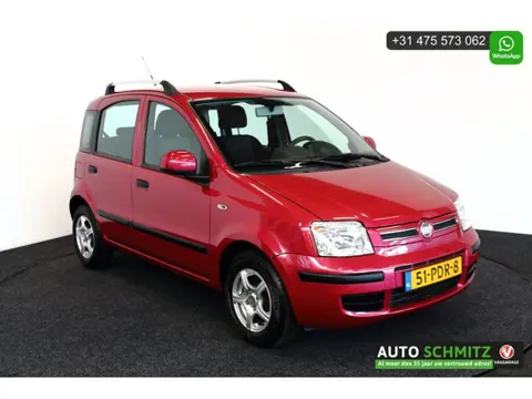Fiat Panda 1.2 Edizione Cool *Airco*