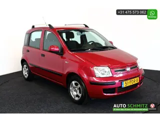 Fiat Panda 1.2 Edizione Cool *Airco*