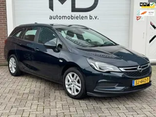 Opel Astra Sports Tourer 1.0 Online Edition - LED - Carplay