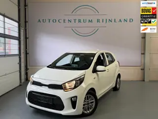 Kia Picanto 1.0 DPi DynamicLine, Camera, Carplay, Airco